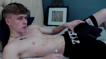 Colinn_Keri  24-10-2021 video stoking